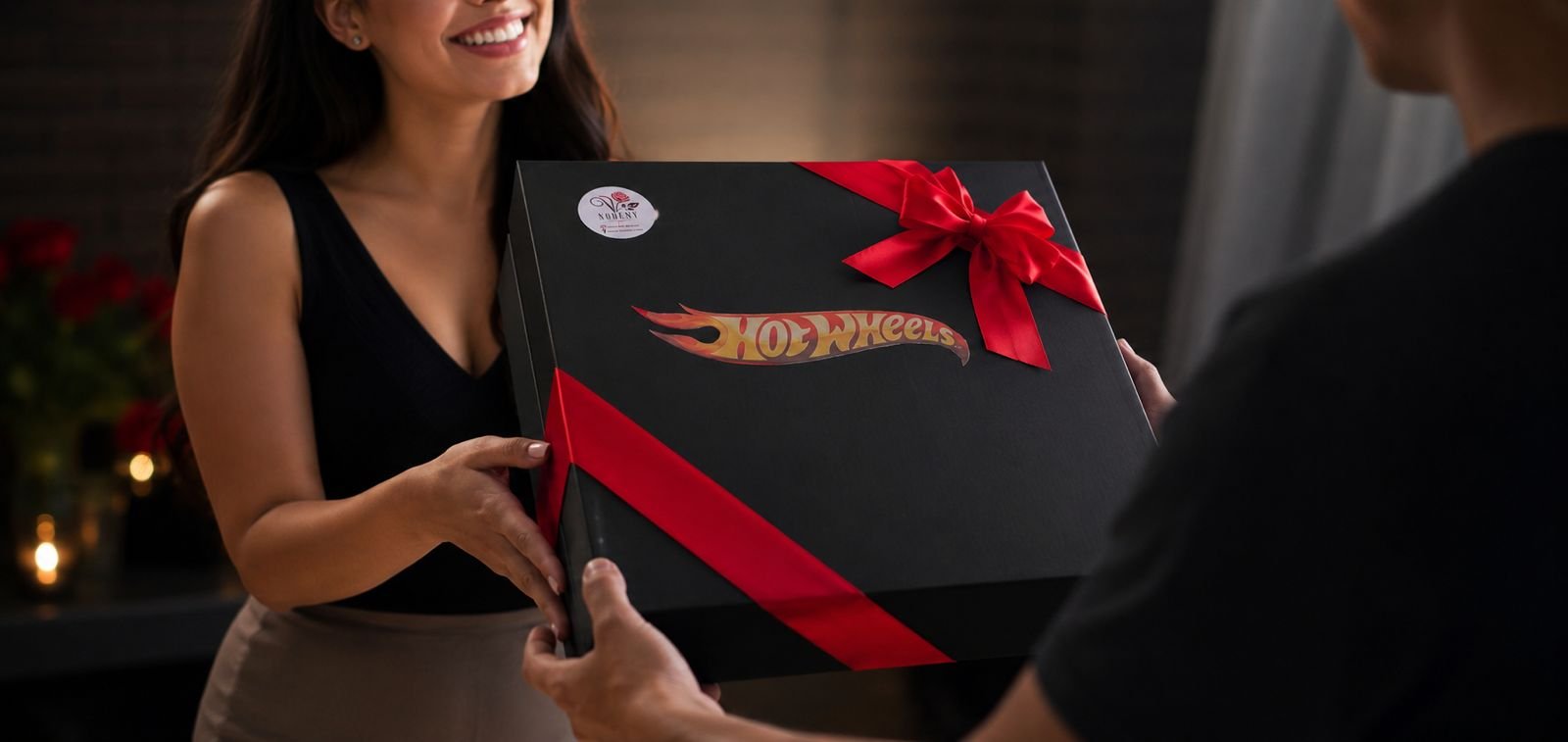Cajas sorpresa Guatemala