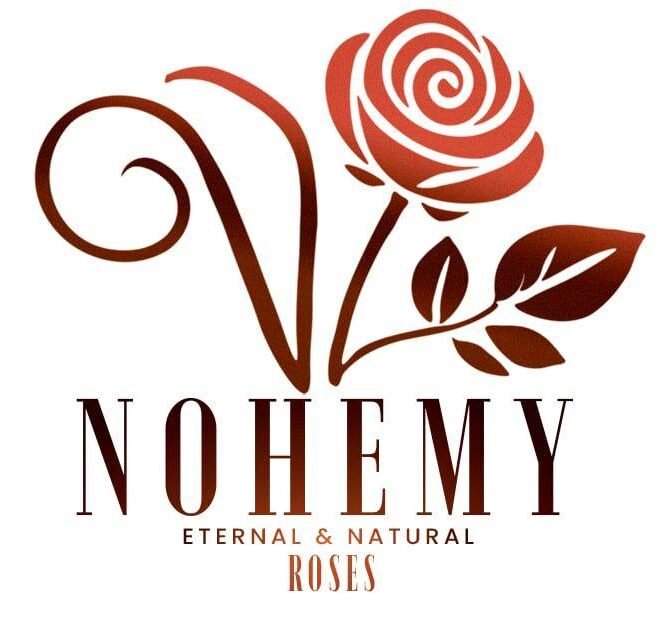 Nohemy detalles y rosas